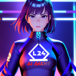 L24AI AGENTLOGO