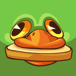 Lets Get This BreadLOGO