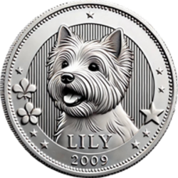 Lily's CoinLOGO