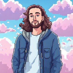 Live on Street until we hit 50MLOGO