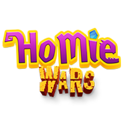 Homie WarsLOGO