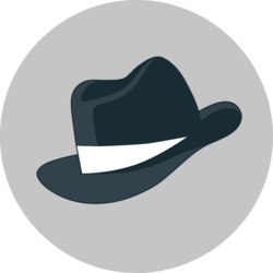 BlackHat CoinLOGO