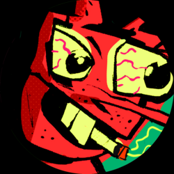 Looby by Stephen BlissLOGO