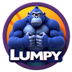 LumpyLOGO