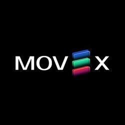 Movex TokenLOGO