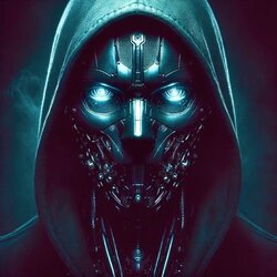 Magnus Opus by VirtualsLOGO