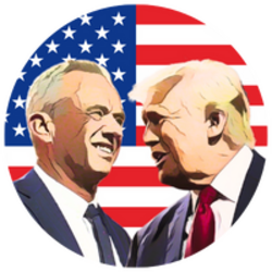 Make America Healthy AgainLOGO