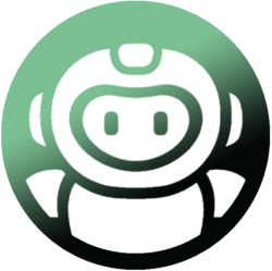 UpBots TokenLOGO