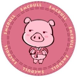 McDull (Meme)LOGO