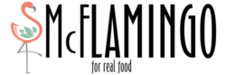 McFlamingo TokenLOGO