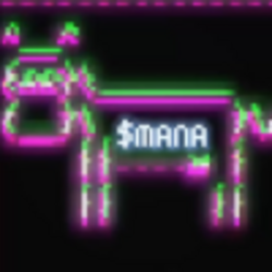 Meme Anarchic Numismatic AssetLOGO