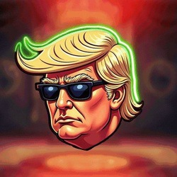 Meme World OrderLOGO