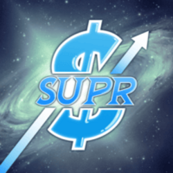 Memecoin SupercycleLOGO