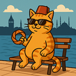 MeowIstanbulLOGO