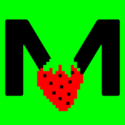 MicroBerryLOGO