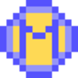 Magic Internet Money (Ethereum)LOGO