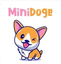 MinidogeLOGO