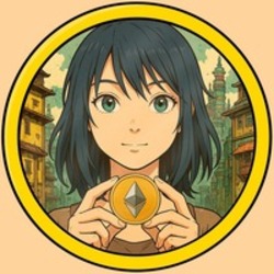 Mirai The WhiteRabbitLOGO