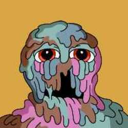 Moaner by Matt FurieLOGO