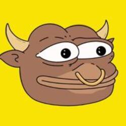 MOOMOO THE BULLLOGO