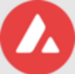 Multichain Bridged WAVAX (Fantom)LOGO