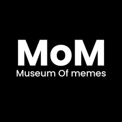 Museum Of MemesLOGO