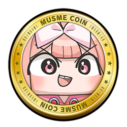 MusmeCoinLOGO