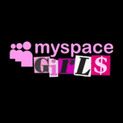 Myspace GirlsLOGO