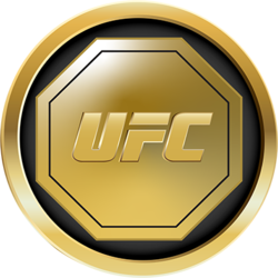 UFC Fan TokenLOGO