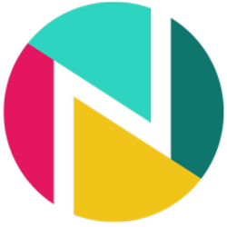 Nchart TokenLOGO