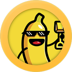NANA CoinLOGO
