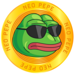Neo Pepe ProtocolLOGO