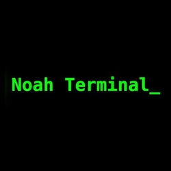 Noah TerminalLOGO