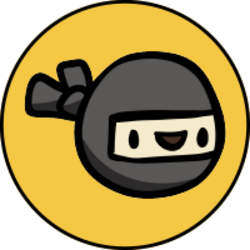 Ninja Squad TokenLOGO