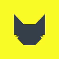 Nyan HeroesLOGO