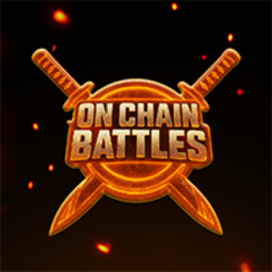 OnChain BattlesLOGO
