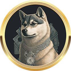 One Hundred Million InuLOGO