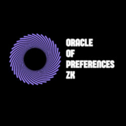 Oracle of Preferences ZK by VirtualsLOGO
