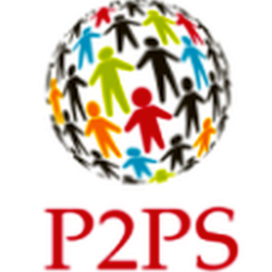 P2P solutions foundationLOGO