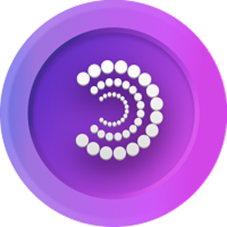 Particle NetworkLOGO