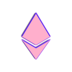 Particles Money xETHLOGO