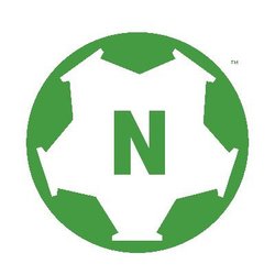 NuriFootBallLOGO