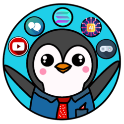 PengycoinLOGO