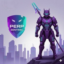 Perp sentinelLOGO