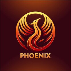 Phoenix TokenLOGO