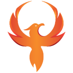 Phoenix BlockchainLOGO