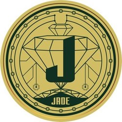 Jade CurrencyLOGO