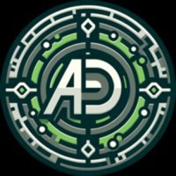 ABDS TokenLOGO