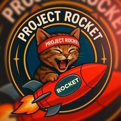 Project RocketLOGO