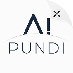 Pundi AIFXLOGO